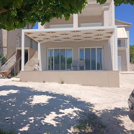 Villa Irene Spanokhórion Esterno foto