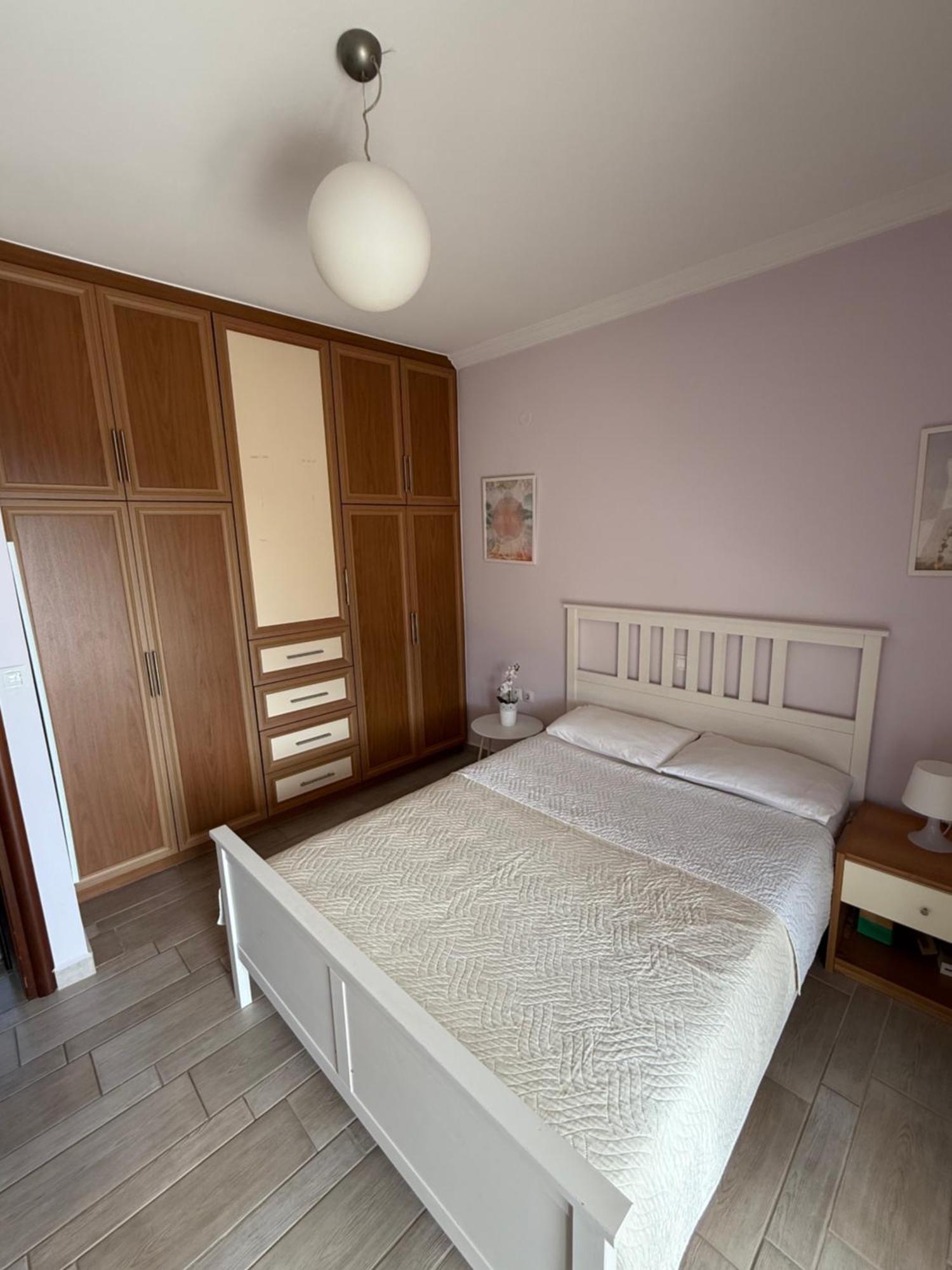 Villa Irene Spanokhórion Esterno foto